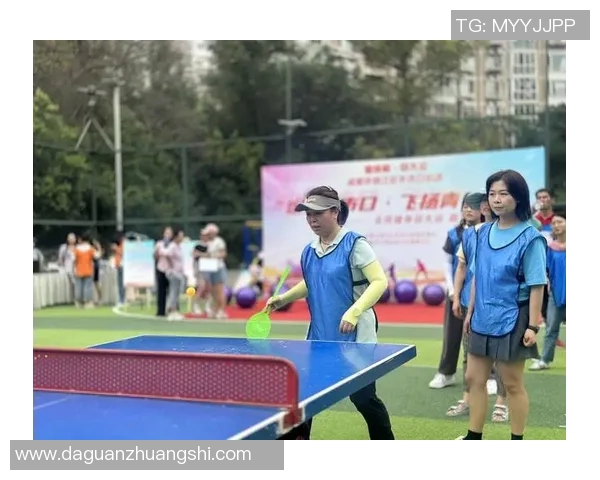 成都乒乓球队最新比赛经验分享TOP10助力乒乓球爱好者提升技巧